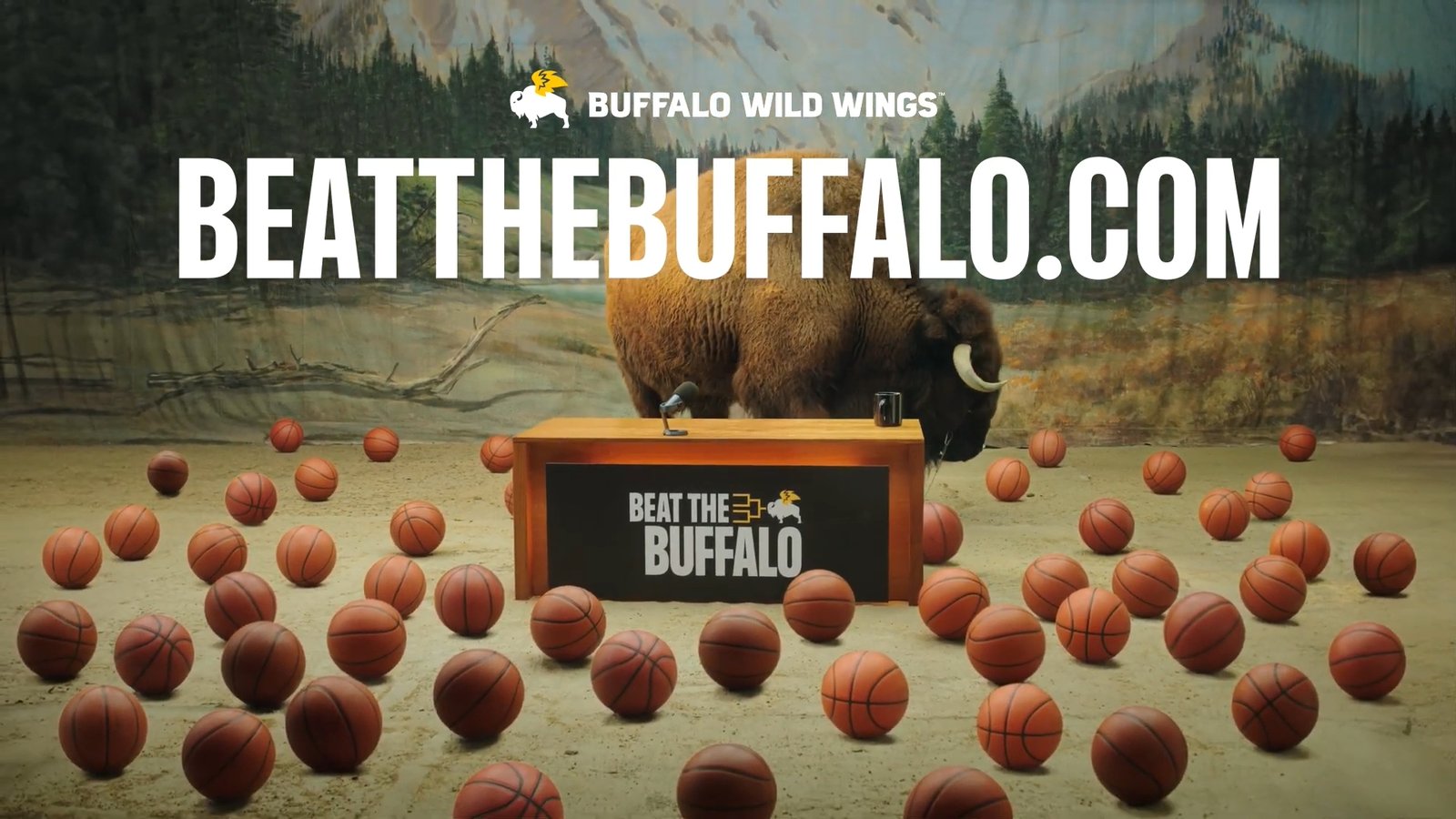 Beat the Buffalo Thumbnail2